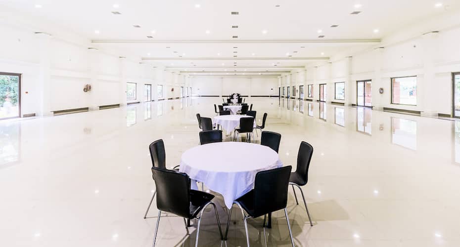 Trance Greenfields Resort and Convention Centre, Hyderabad 5